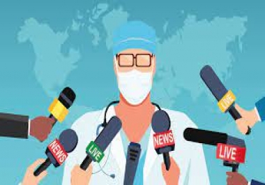 Smash COVID 19 in your Adsense up SEO article