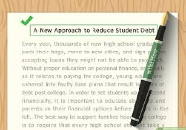 Write an exclusive article on any topic of 500 words