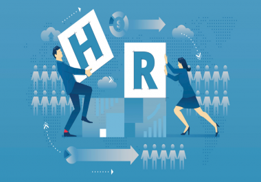 1000 word essay on How to start your career in HR from scratch without experience