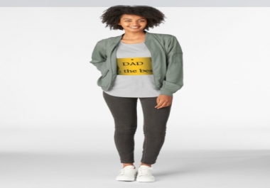 Gorgeous designs and beautiful T-shirts and accessories