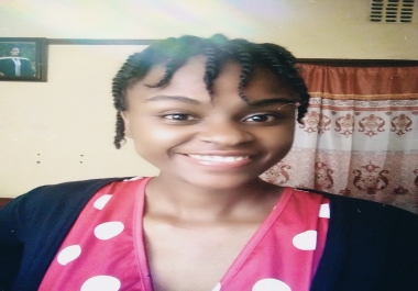 I am a professional Voiceover Editor. I deliver quality work in good time. I am highly experienced.