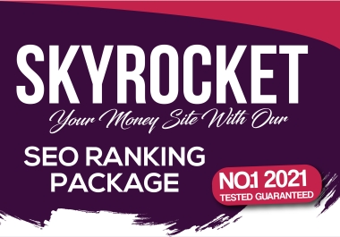 Lite SEO Package 2021 - NEW BULLET PROOF POWER SEO STRATEGY Package To Increase Site Rankings