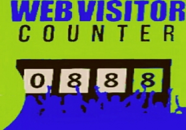 Website Statistician software- 