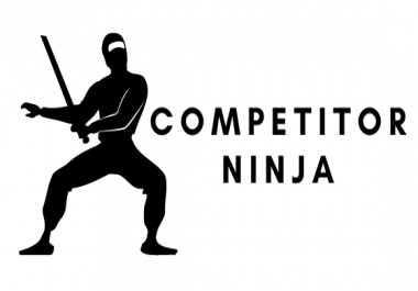 Competitor Ninja for getting competitors site details
