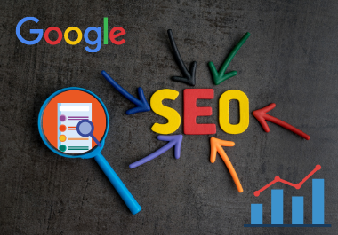 I will make an SEO article to rank in top of Google Search