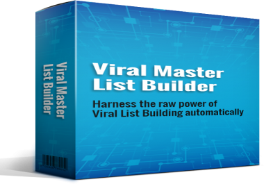 Viral Master List Builder Software Market Build Your Opt In List Fast