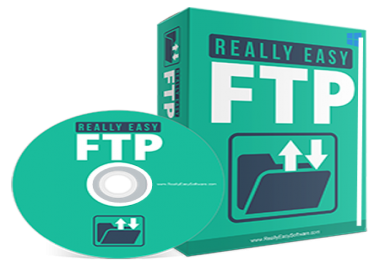Really easy FTP. Host your web fast and easy.