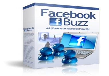 Facebook Buzz The Facebook Extractor Software