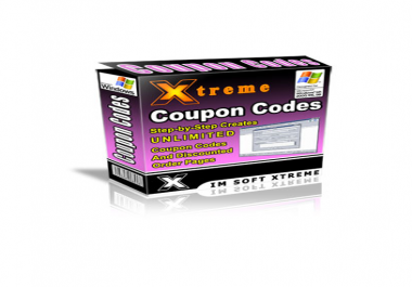 Best Make COUPON CODE SOFTWARE You Will Read This Year