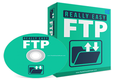 Really Easy FTP FTP is an acronym for File Transfer Protocol. As the name suggests,  FTP is used to t