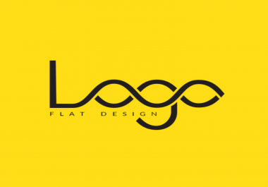I will design 3 modern minimalist logo designs in 24 hrs