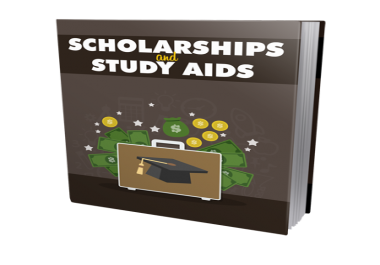 Scholarship software for scholarships