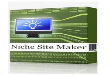 Niche site maker and very popular