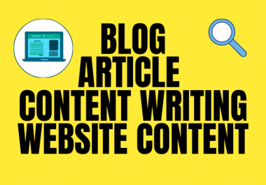 Professional and SEO Content writer,  provide Editing and Paraphrasing