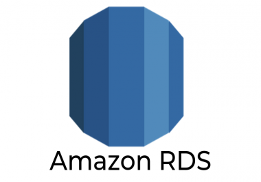 I will deploy your database with AWS RDS service