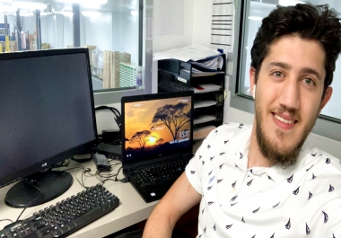 I will give you 25 comments for your blog,  website