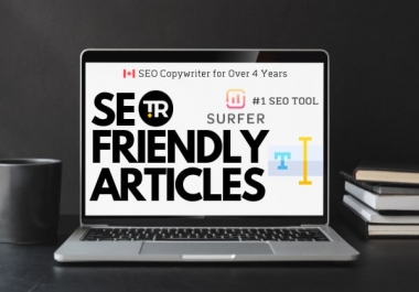 I will rewrite and spin and make it SEO friendly article for your website