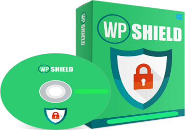 Best WordPress security shield plugin