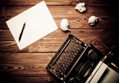 Write Original And Effective Content Up To 400 Words For Your Website