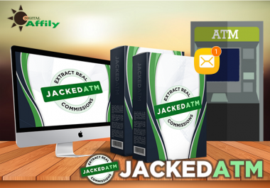 JackedATM,  Get Instant Traffic to Your Site