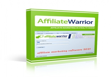 Most affiliate marketers promote several different programs. Therefore the title affiliate marketer