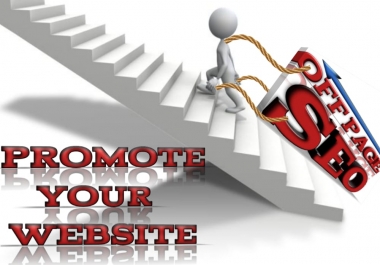 I will do Monthly SEO services