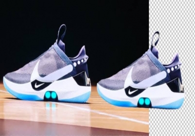 REMOVE BACKGROUND IMAGE FROM THE PHOTO