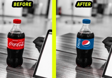 Background Removal and Image Manipulation