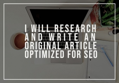 I will write SEO friendly blogs and articles in 24 hours