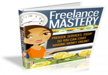 Freelancer Mastery For Your Sevices