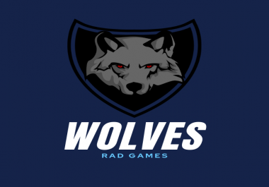 I will Design a Youtube or Business logo for you