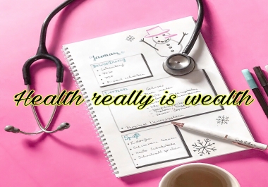 We deliver Health related Articles