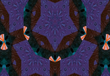 I MAKE DIFFERENT LOOKS PATTERN DESIGN