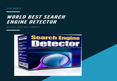 World best search engine software