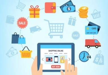 I will assist you in digital business