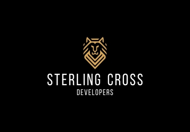 I will do modern minimalist business logo design in 24hr