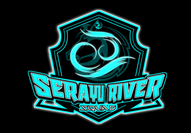 I can create a design logos games esport modern and professionals