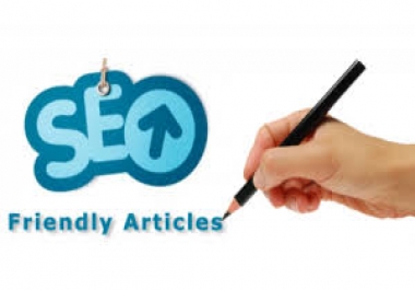 I will write 1000 word be Your SEO website content writer,  Article and Blog Writer for 8