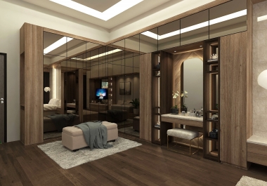 make your dream house with us,  we will interior 3D Design looks reality