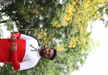 Business cards is the person behind which speaks for you