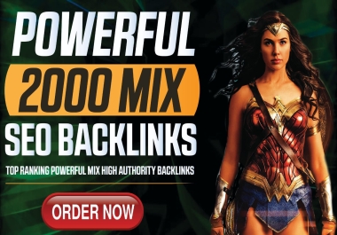 All in One Packpage Get 2,000 Mix Casino Gambling Slot Backlinks on High DA/PA site