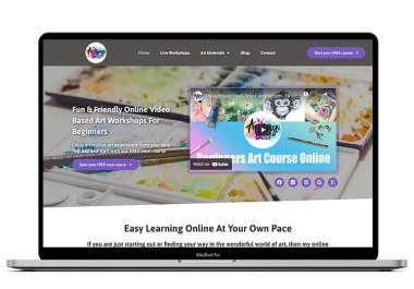 SEO for Websites Designed by Louis Websdale