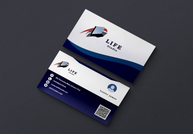 I will design outstanding business cards and stationery