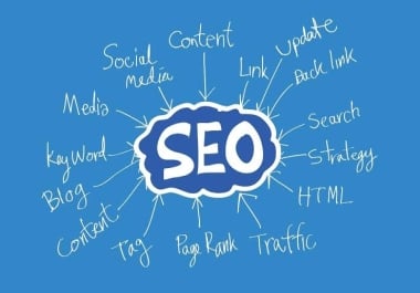 We create effective SEO articles. Pro writer