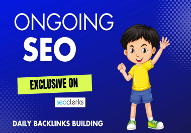 Boost Your Website Ranking With My Complete SEO Service