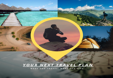 Write and Research your travel content in less than 24 hours