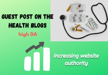 A high-quality guest post is available