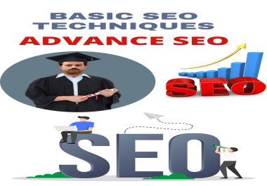 Complete SEO Service In Affordable Price