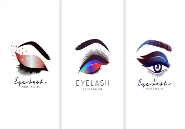 I will design luxury fashion,  spa, saloon, beauty or boutique logo