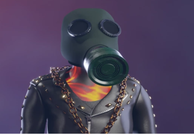 I will create nft animation, nft dising,  nft artwork,  nft 3d